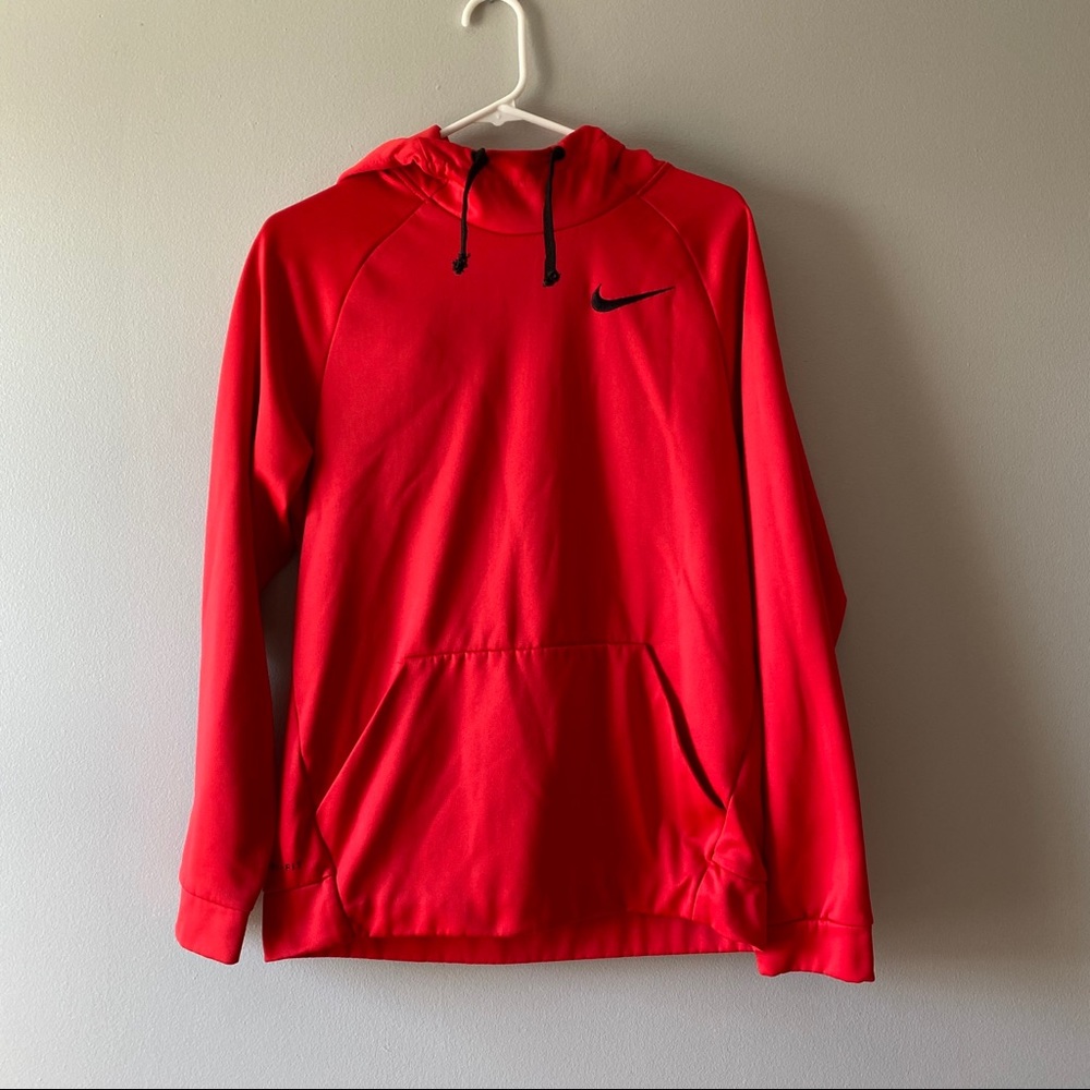 NIKE hoodie